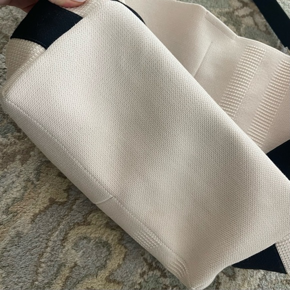 Rothy’s The Bucket Bag Pearl Merino Rare - Picture 11 of 13